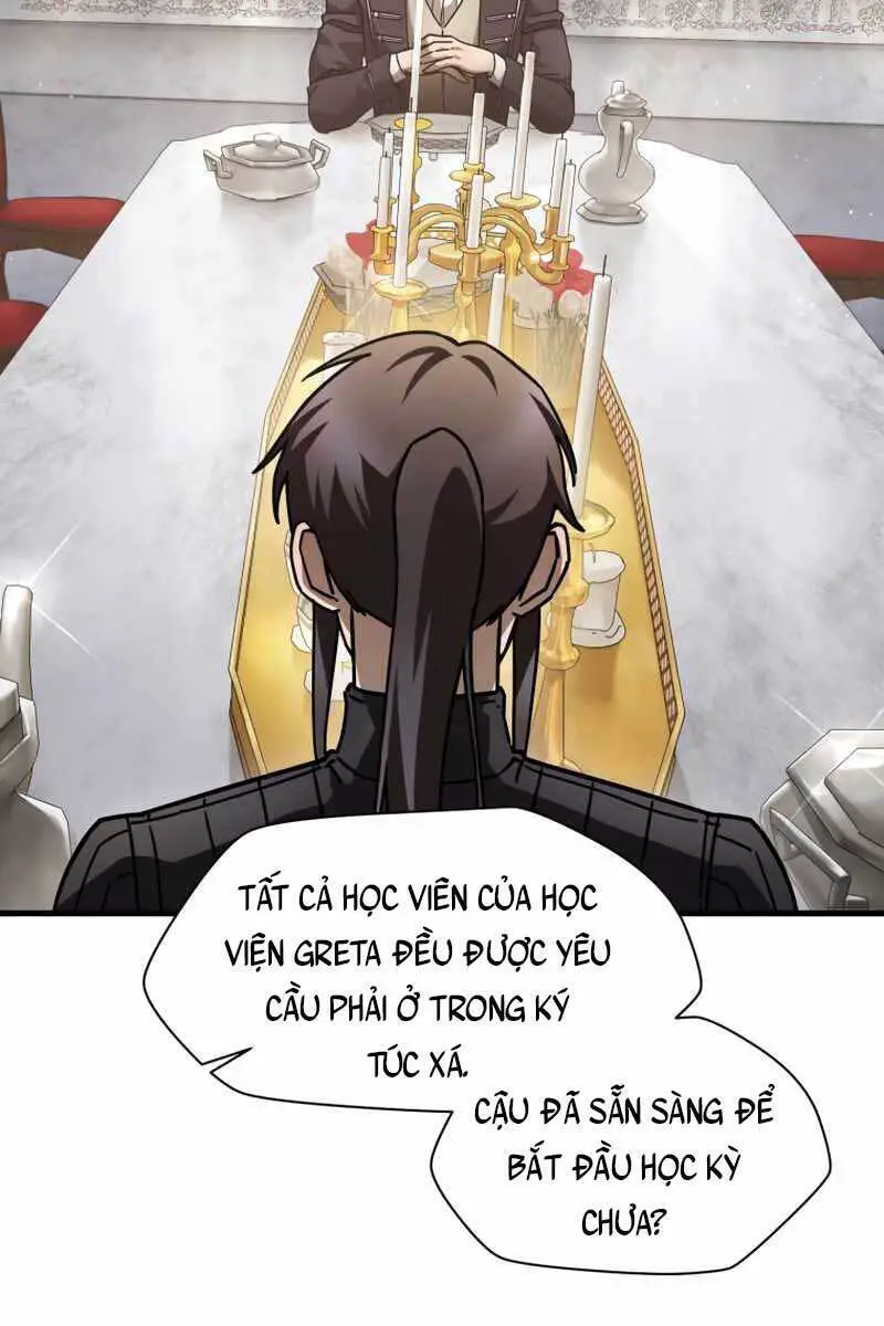 Helmut Đứa Trẻ Bị Ruồng Bỏ Nettruyen ZZZ Chương 40 Page 40