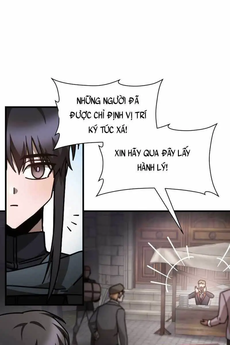 Helmut Đứa Trẻ Bị Ruồng Bỏ Nettruyen ZZZ Chương 40 Page 48