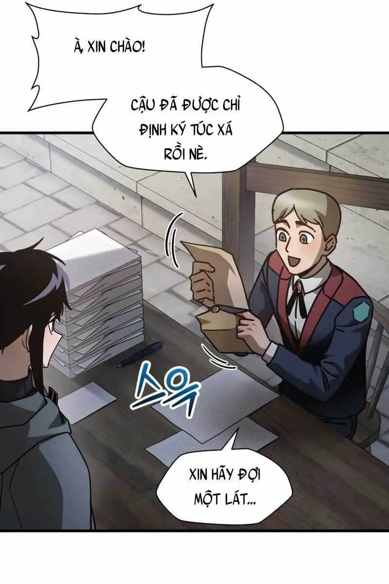 Helmut Đứa Trẻ Bị Ruồng Bỏ Nettruyen ZZZ Chương 40 Page 51