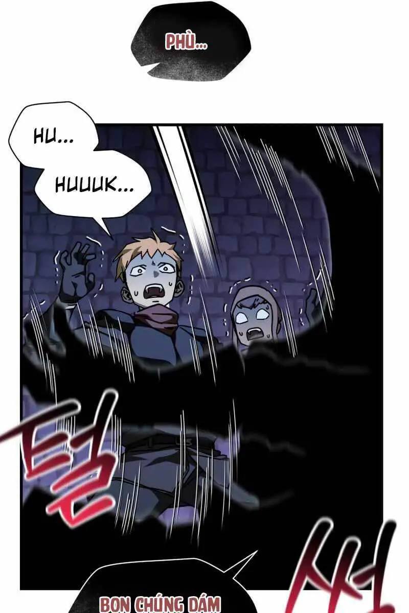 Helmut Đứa Trẻ Bị Ruồng Bỏ Nettruyen ZZZ Chương 40 Page 100