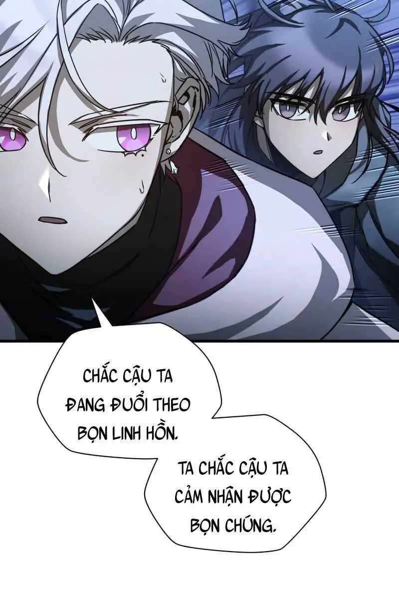Helmut Đứa Trẻ Bị Ruồng Bỏ Nettruyen ZZZ Chương 38 Page 4