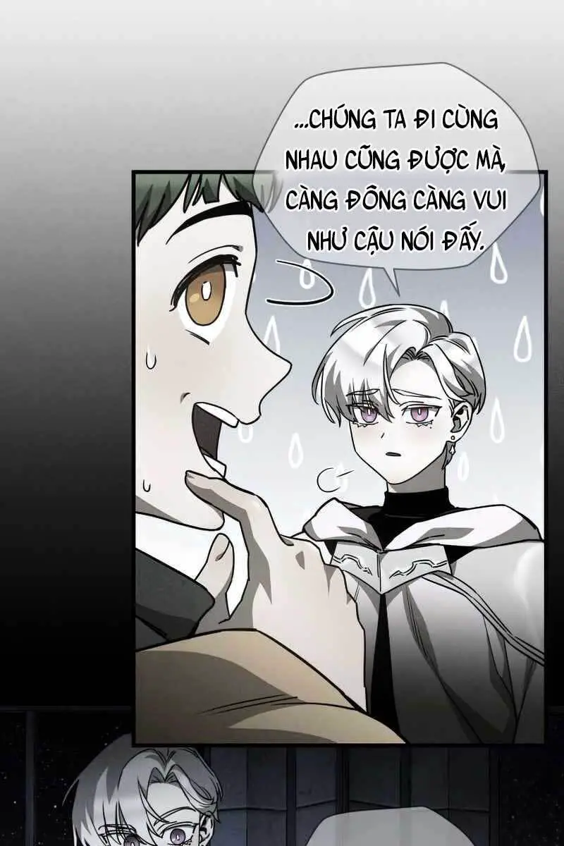 Helmut Đứa Trẻ Bị Ruồng Bỏ Nettruyen ZZZ Chương 38 Page 6