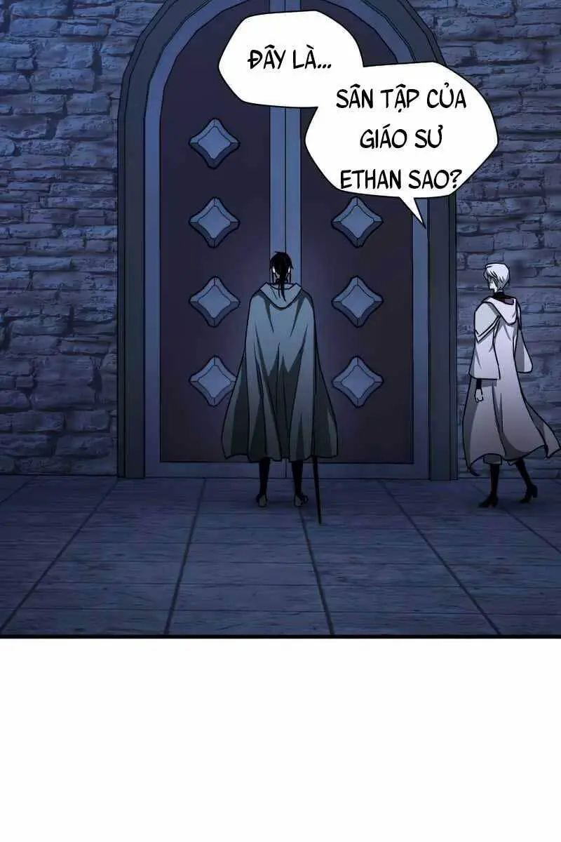 Helmut Đứa Trẻ Bị Ruồng Bỏ Nettruyen ZZZ Chương 38 Page 41
