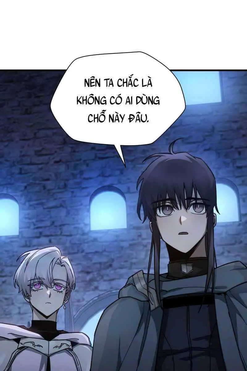 Helmut Đứa Trẻ Bị Ruồng Bỏ Nettruyen ZZZ Chương 38 Page 42