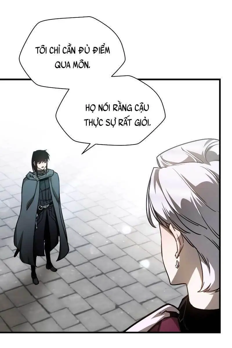 Helmut Đứa Trẻ Bị Ruồng Bỏ Nettruyen ZZZ Chương 32 Page 39