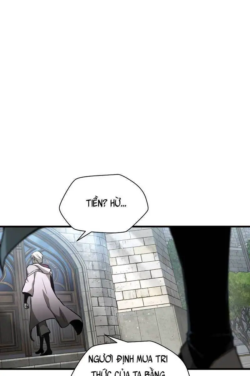 Helmut Đứa Trẻ Bị Ruồng Bỏ Nettruyen ZZZ Chương 32 Page 45