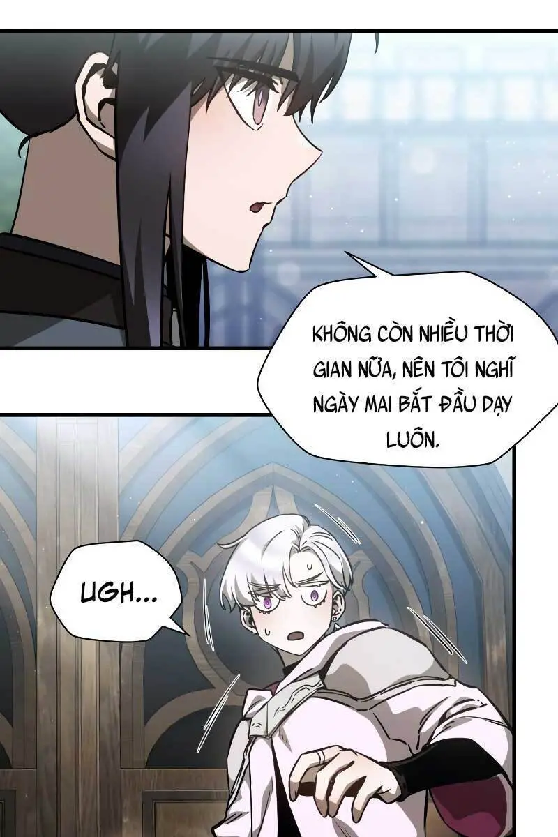 Helmut Đứa Trẻ Bị Ruồng Bỏ Nettruyen ZZZ Chương 32 Page 60