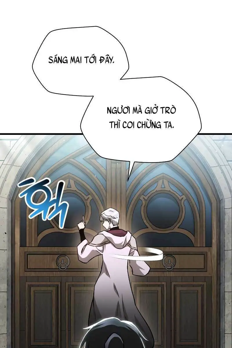 Helmut Đứa Trẻ Bị Ruồng Bỏ Nettruyen ZZZ Chương 32 Page 63