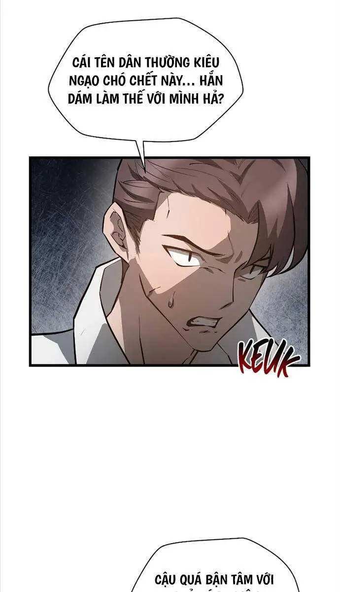 Helmut Đứa Trẻ Bị Ruồng Bỏ Nettruyen ZZZ Chương 45 Page 8