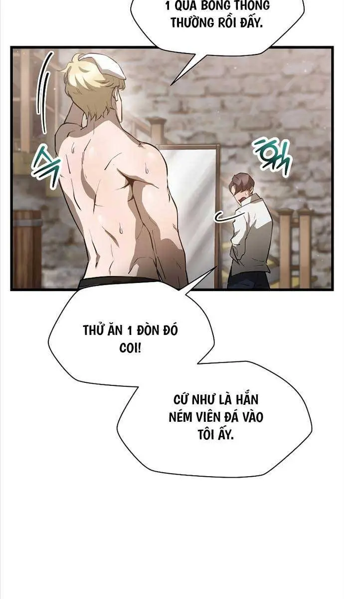 Helmut Đứa Trẻ Bị Ruồng Bỏ Nettruyen ZZZ Chương 45 Page 9
