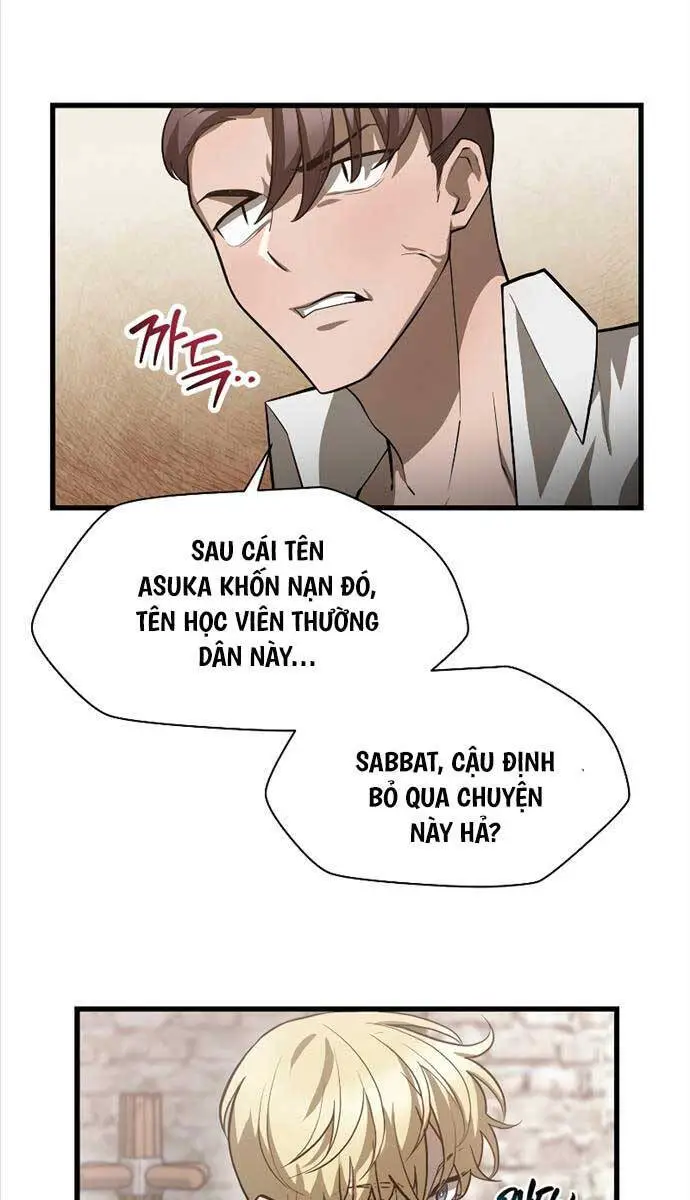 Helmut Đứa Trẻ Bị Ruồng Bỏ Nettruyen ZZZ Chương 45 Page 10