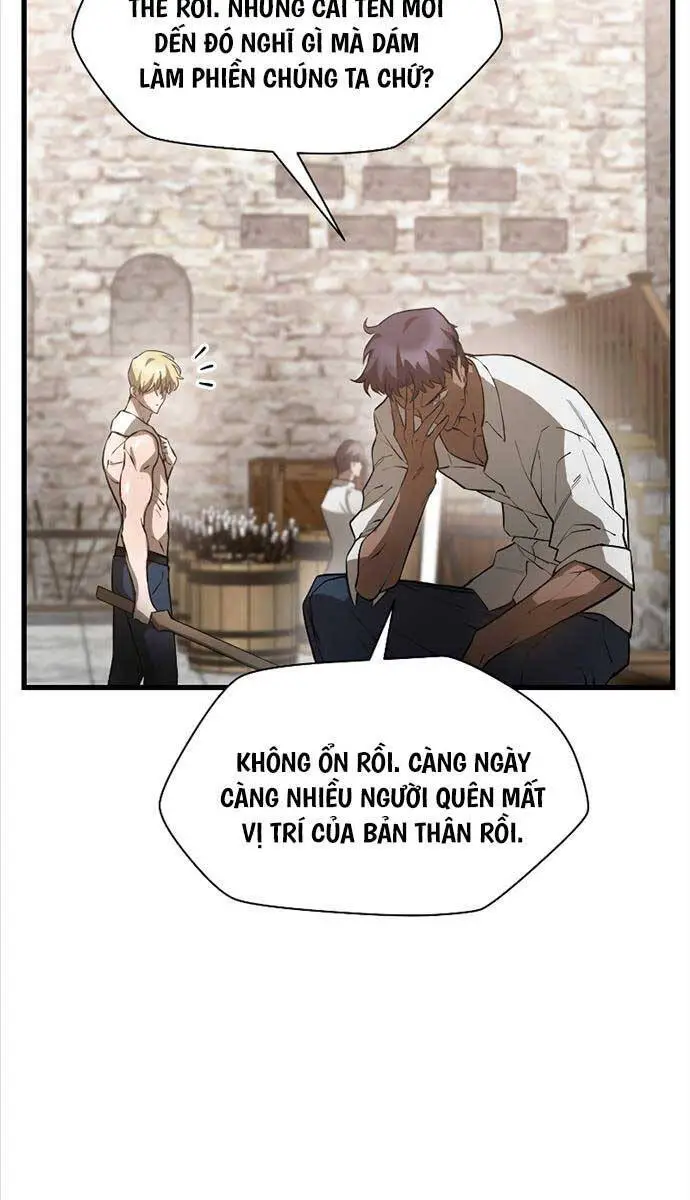 Helmut Đứa Trẻ Bị Ruồng Bỏ Nettruyen ZZZ Chương 45 Page 12