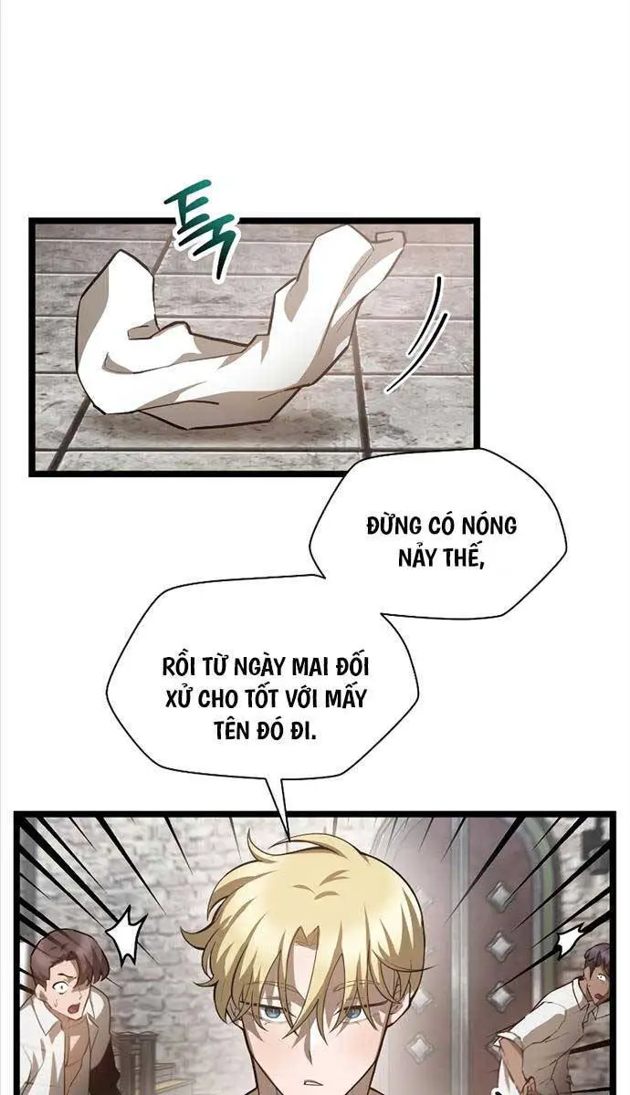 Helmut Đứa Trẻ Bị Ruồng Bỏ Nettruyen ZZZ Chương 45 Page 14