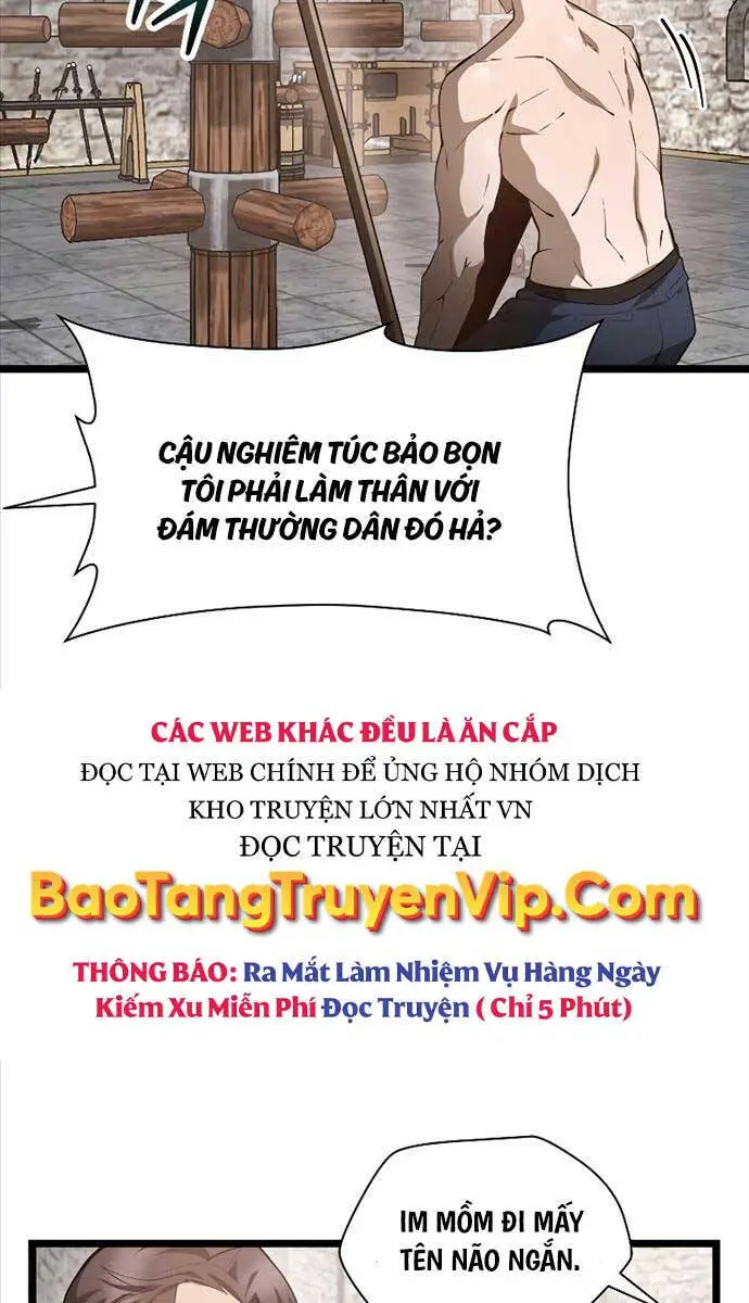Helmut Đứa Trẻ Bị Ruồng Bỏ Nettruyen ZZZ Chương 45 Page 16