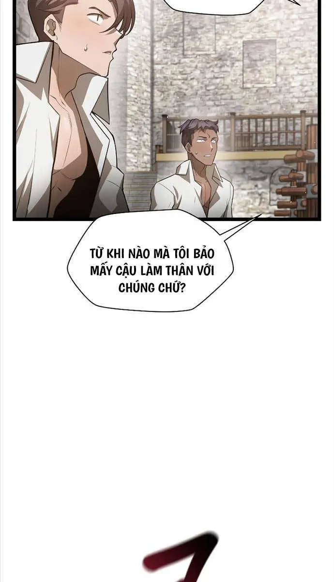 Helmut Đứa Trẻ Bị Ruồng Bỏ Nettruyen ZZZ Chương 45 Page 17