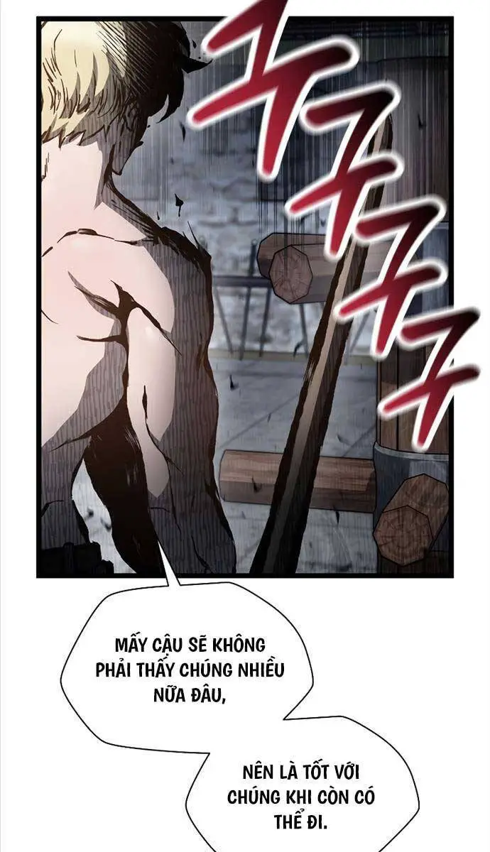 Helmut Đứa Trẻ Bị Ruồng Bỏ Nettruyen ZZZ Chương 45 Page 18