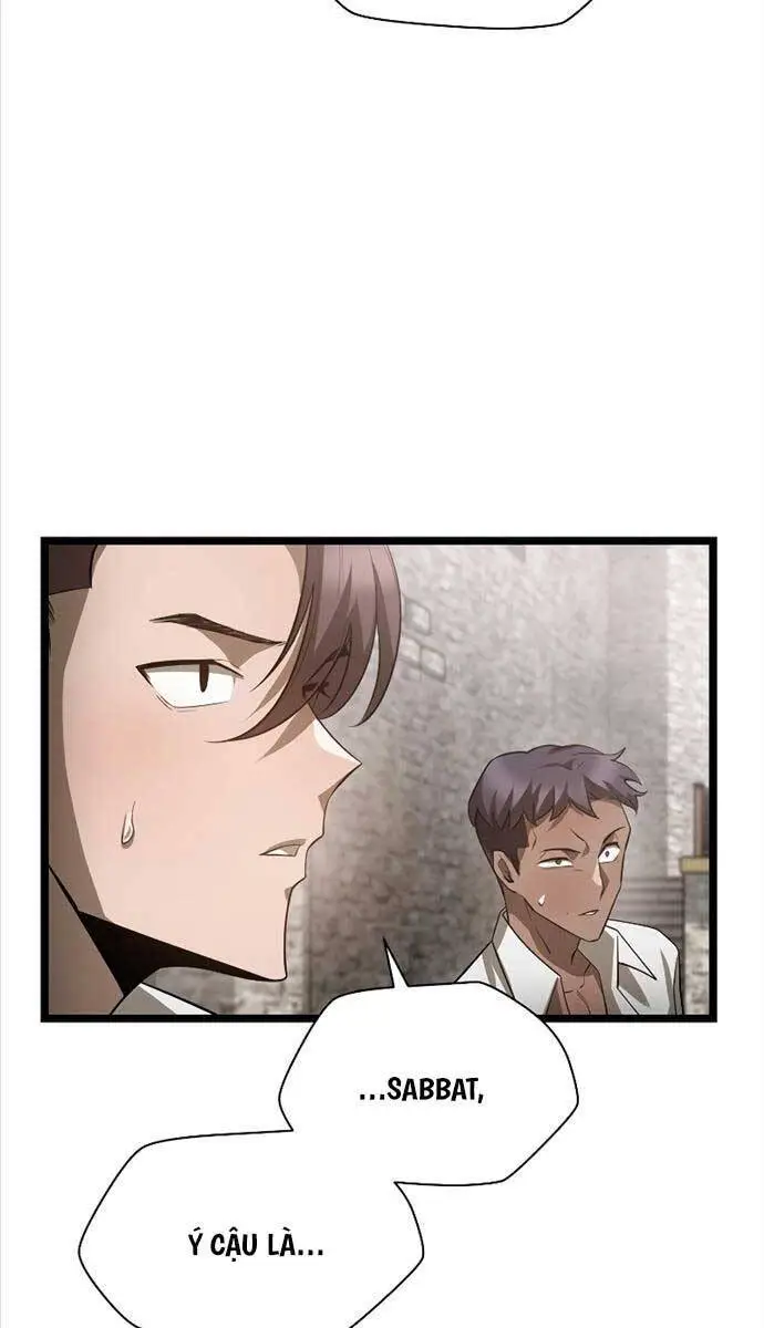 Helmut Đứa Trẻ Bị Ruồng Bỏ Nettruyen ZZZ Chương 45 Page 19