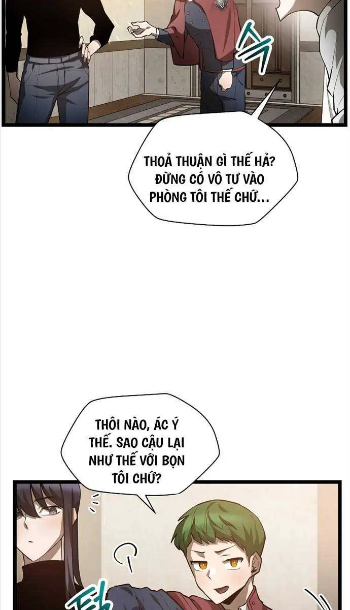 Helmut Đứa Trẻ Bị Ruồng Bỏ Nettruyen ZZZ Chương 45 Page 33
