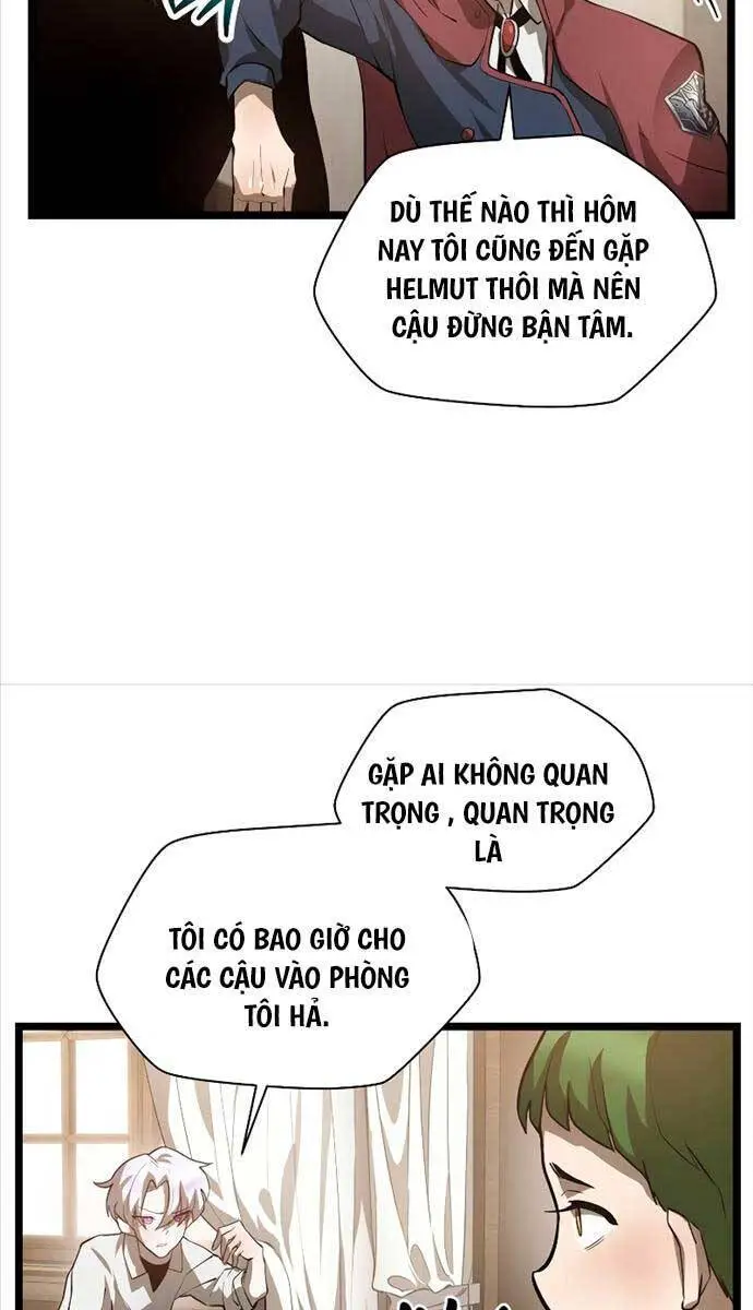 Helmut Đứa Trẻ Bị Ruồng Bỏ Nettruyen ZZZ Chương 45 Page 34