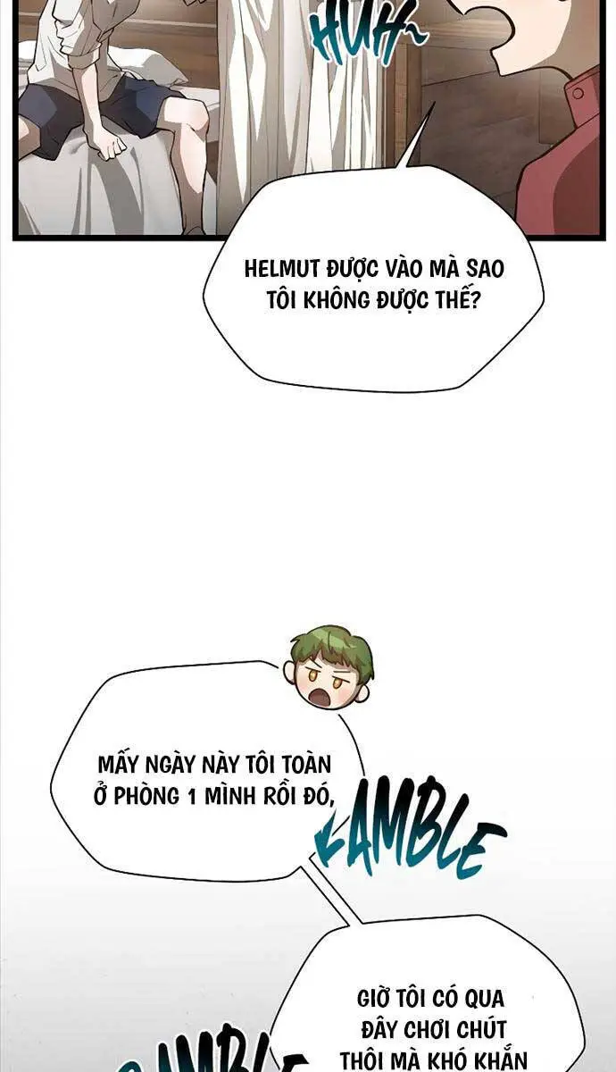 Helmut Đứa Trẻ Bị Ruồng Bỏ Nettruyen ZZZ Chương 45 Page 35