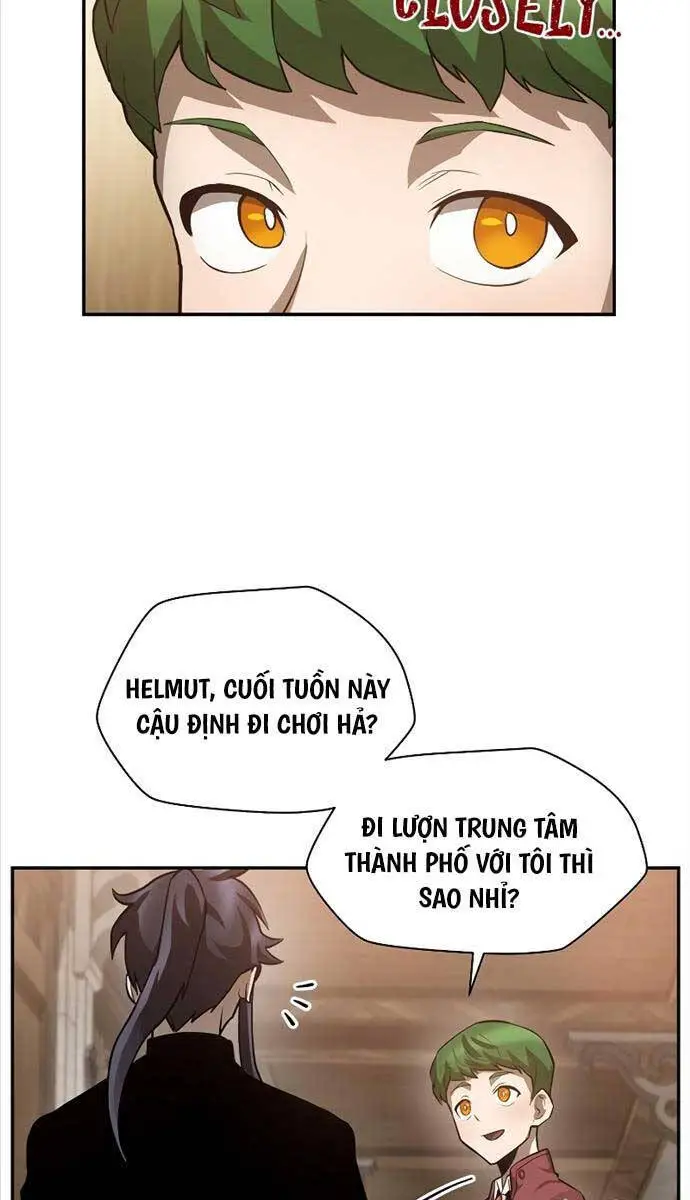 Helmut Đứa Trẻ Bị Ruồng Bỏ Nettruyen ZZZ Chương 45 Page 48