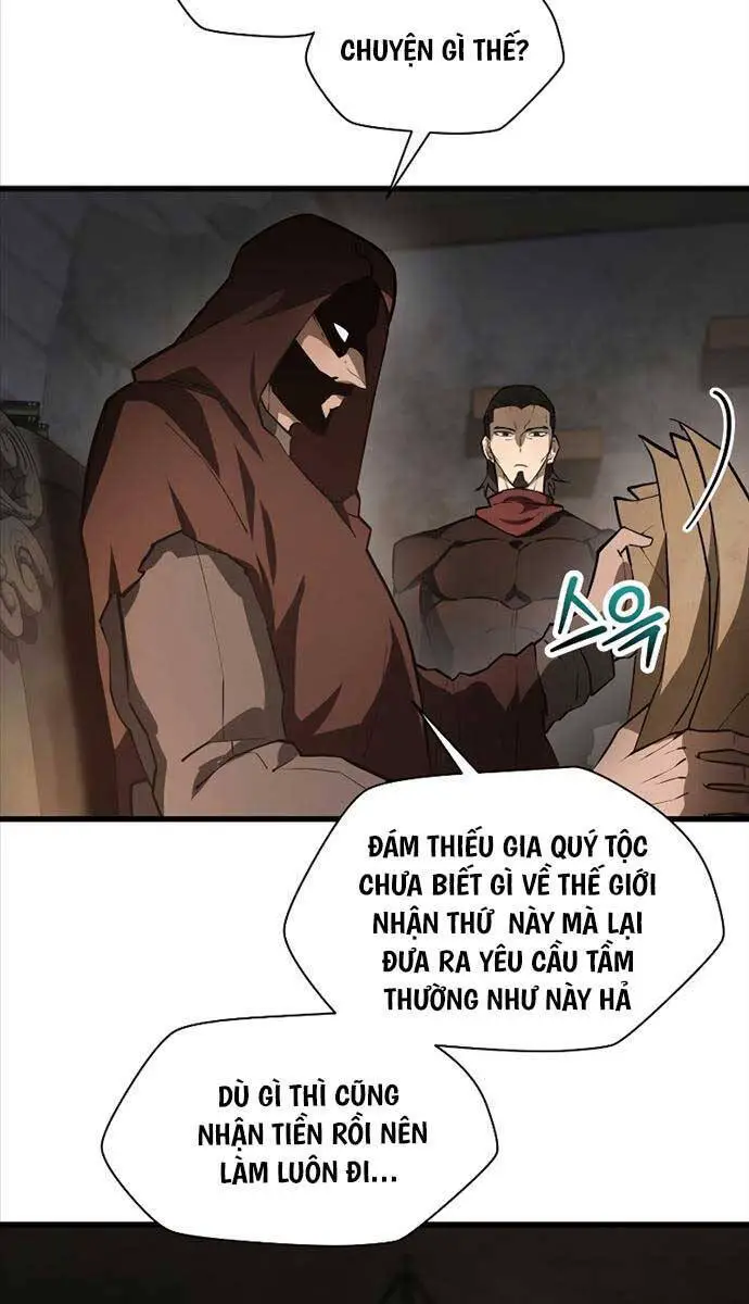 Helmut Đứa Trẻ Bị Ruồng Bỏ Nettruyen ZZZ Chương 45 Page 67