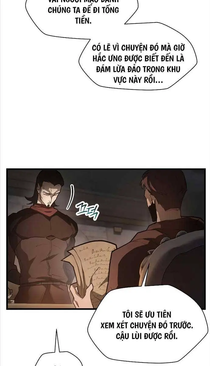 Helmut Đứa Trẻ Bị Ruồng Bỏ Nettruyen ZZZ Chương 45 Page 70