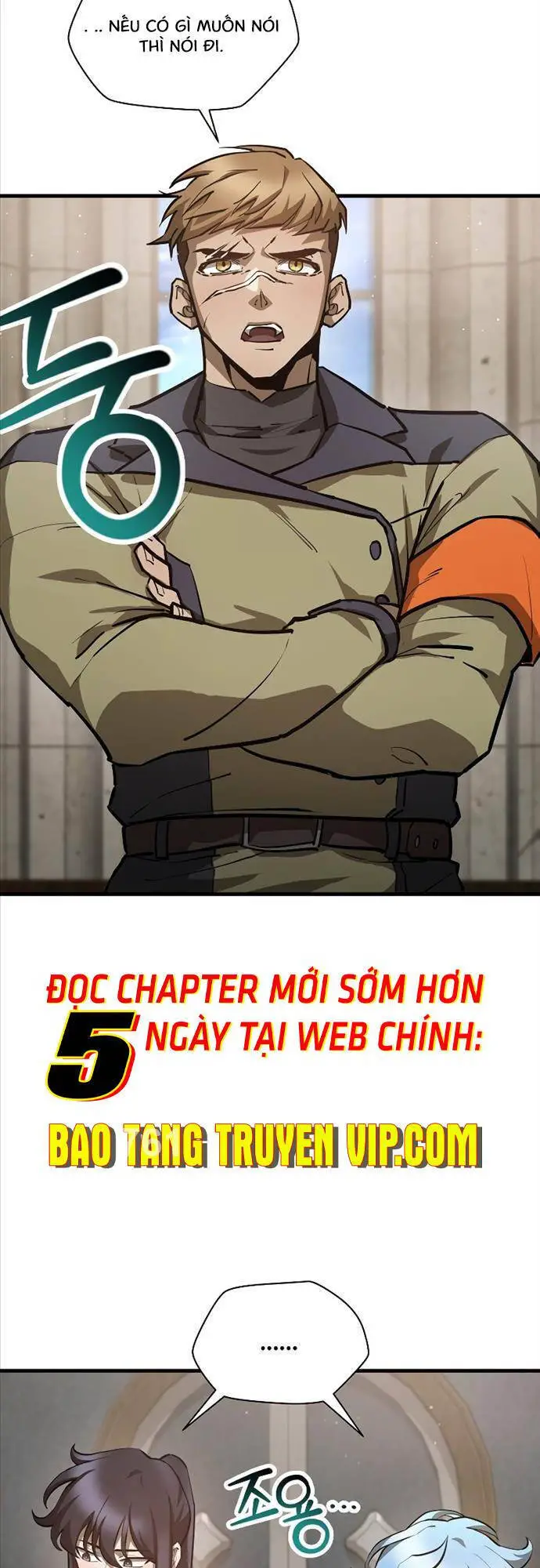 Helmut Đứa Trẻ Bị Ruồng Bỏ Nettruyen ZZZ Chương 52 Page 3
