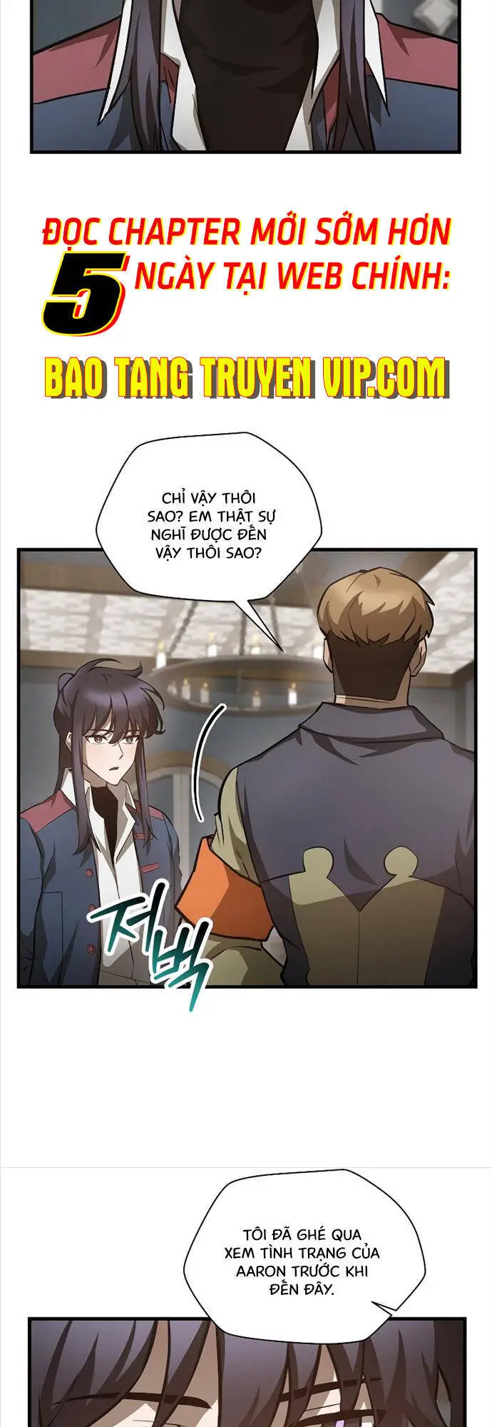 Helmut Đứa Trẻ Bị Ruồng Bỏ Nettruyen ZZZ Chương 52 Page 6