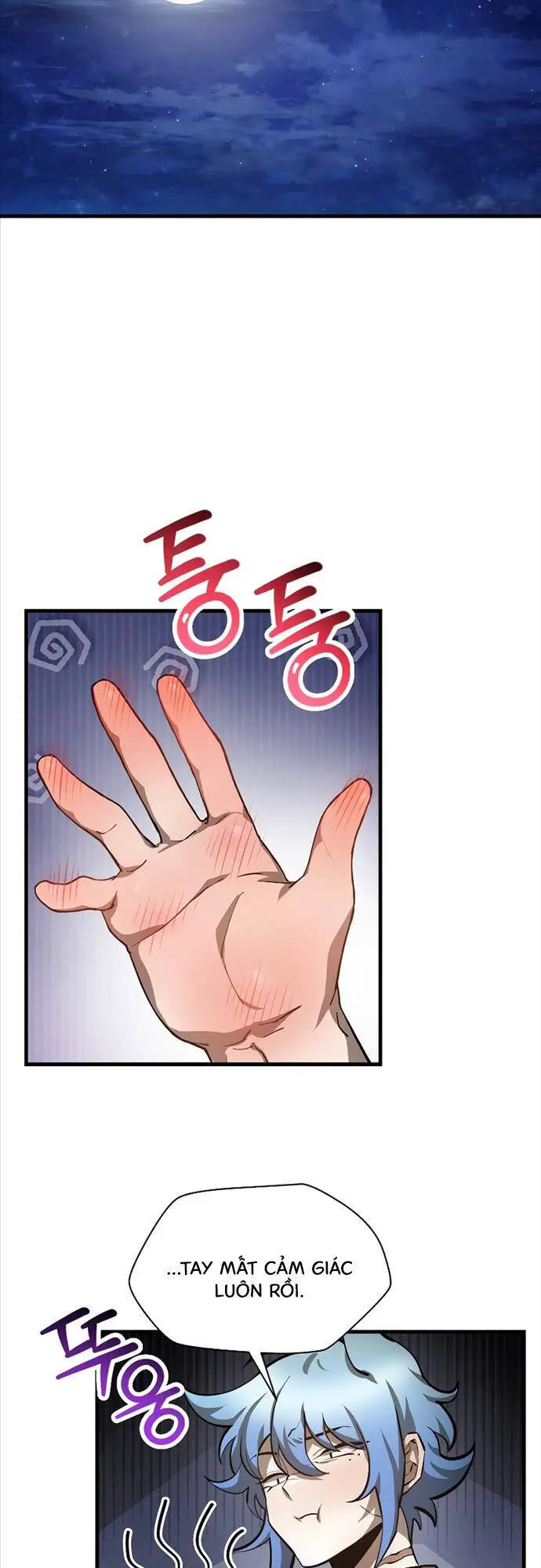 Helmut Đứa Trẻ Bị Ruồng Bỏ Nettruyen ZZZ Chương 52 Page 33