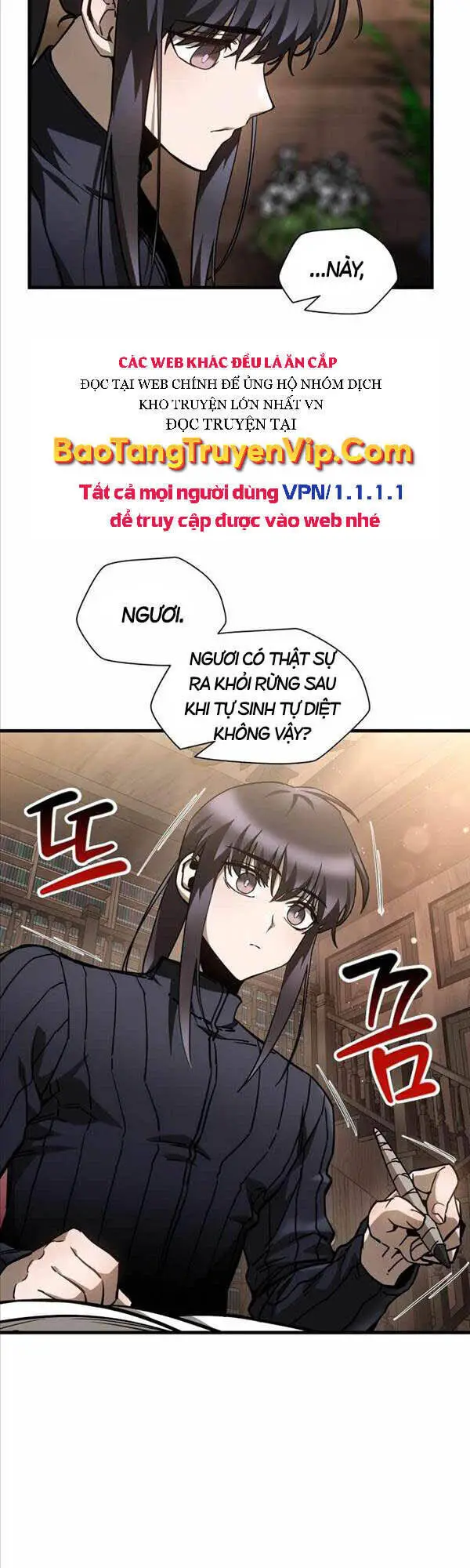 Helmut Đứa Trẻ Bị Ruồng Bỏ Nettruyen ZZZ Chương 33 Page 4