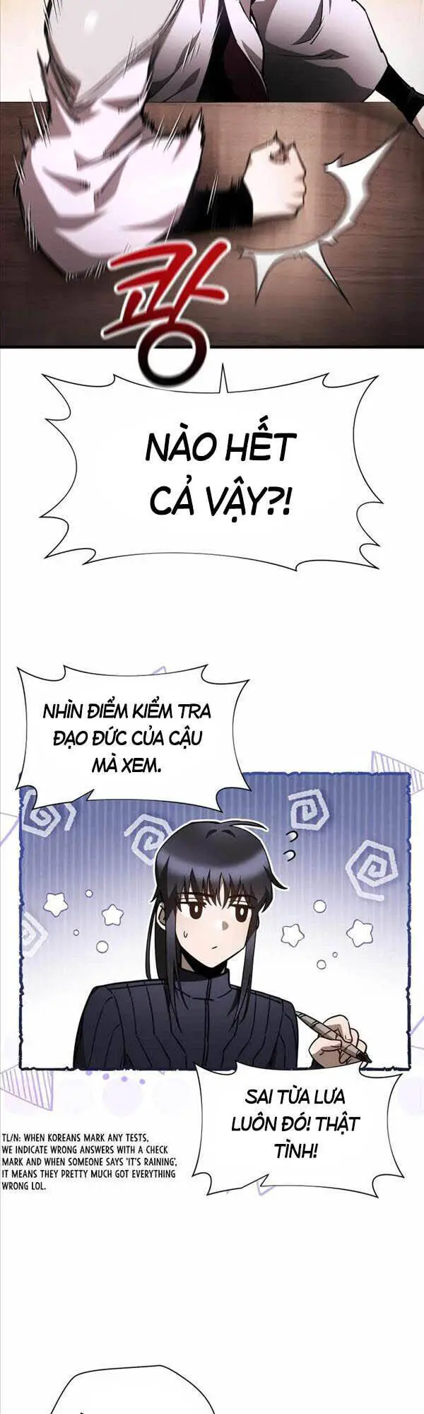 Helmut Đứa Trẻ Bị Ruồng Bỏ Nettruyen ZZZ Chương 33 Page 8