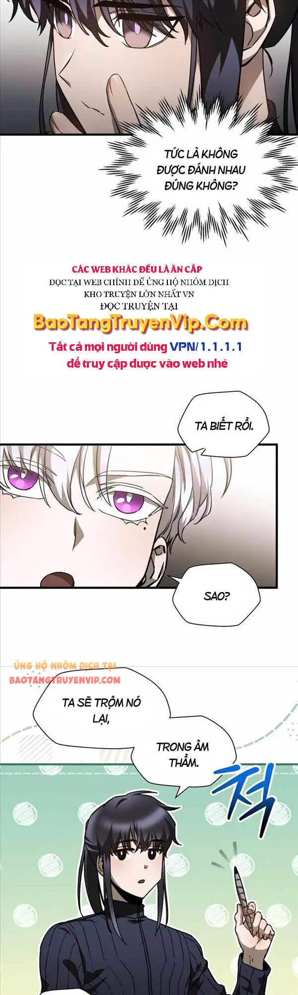 Helmut Đứa Trẻ Bị Ruồng Bỏ Nettruyen ZZZ Chương 33 Page 15