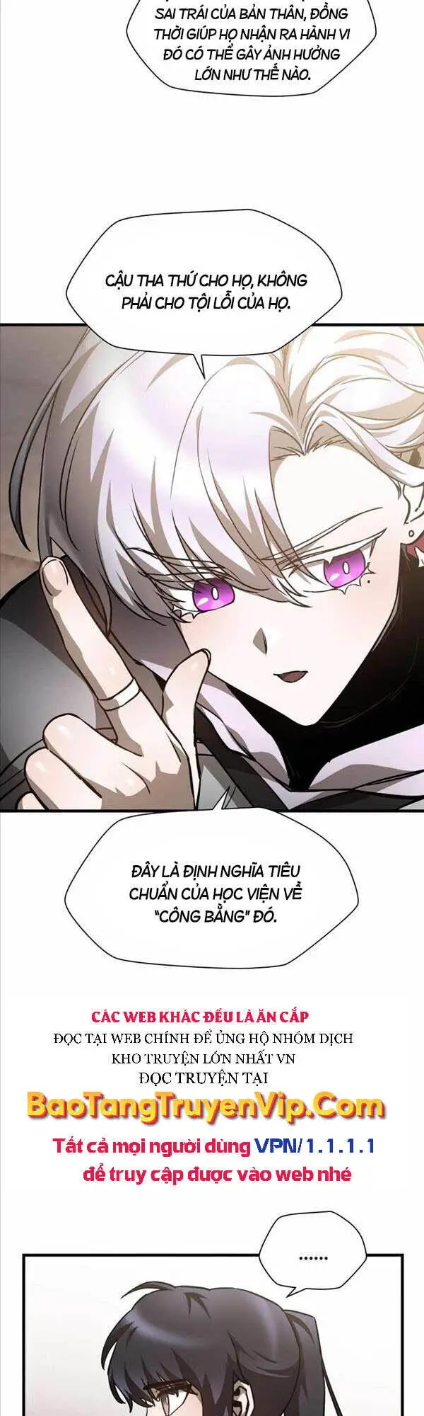 Helmut Đứa Trẻ Bị Ruồng Bỏ Nettruyen ZZZ Chương 33 Page 18