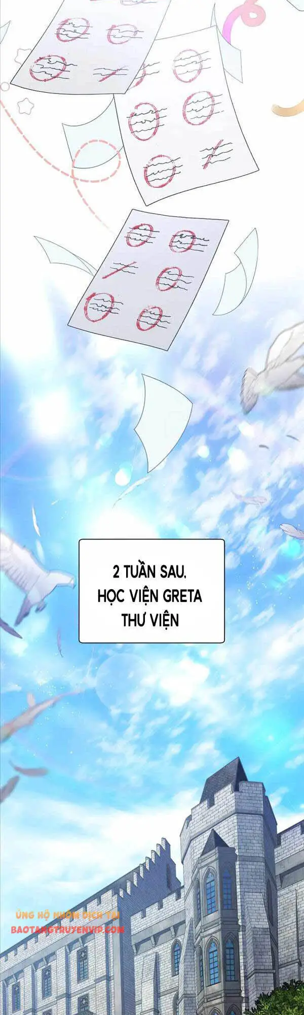 Helmut Đứa Trẻ Bị Ruồng Bỏ Nettruyen ZZZ Chương 33 Page 22