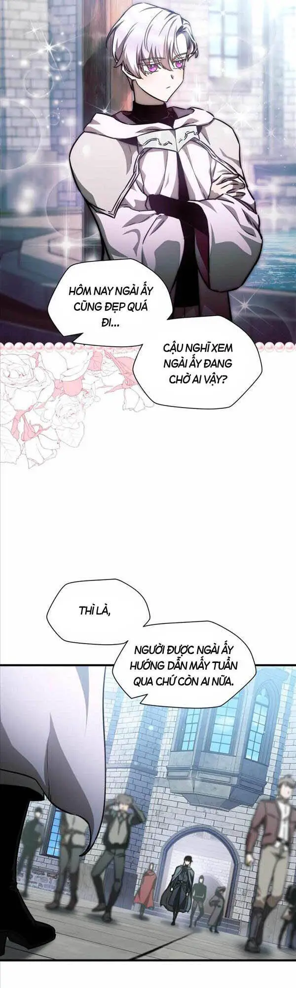 Helmut Đứa Trẻ Bị Ruồng Bỏ Nettruyen ZZZ Chương 33 Page 24