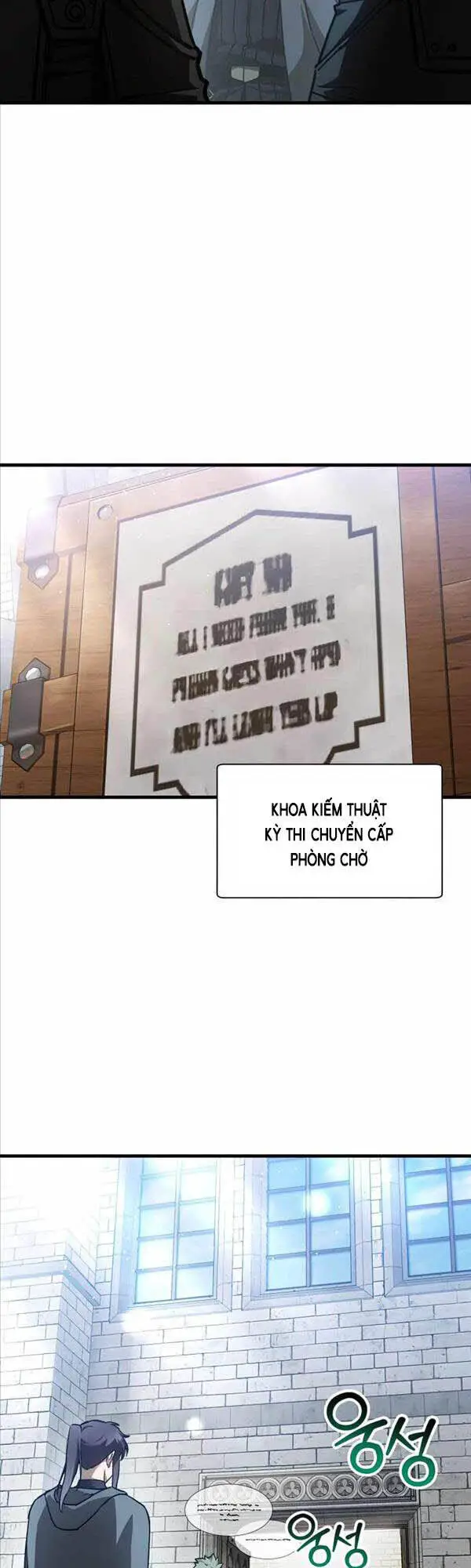 Helmut Đứa Trẻ Bị Ruồng Bỏ Nettruyen ZZZ Chương 33 Page 34