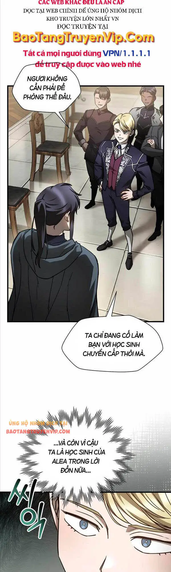 Helmut Đứa Trẻ Bị Ruồng Bỏ Nettruyen ZZZ Chương 33 Page 42