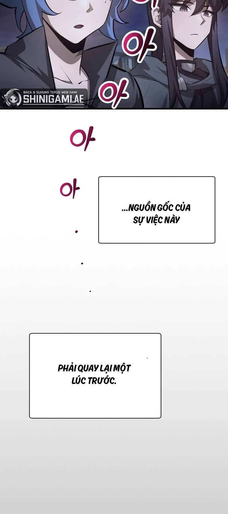 Helmut Đứa Trẻ Bị Ruồng Bỏ Nettruyen ZZZ Chương 62 Page 4