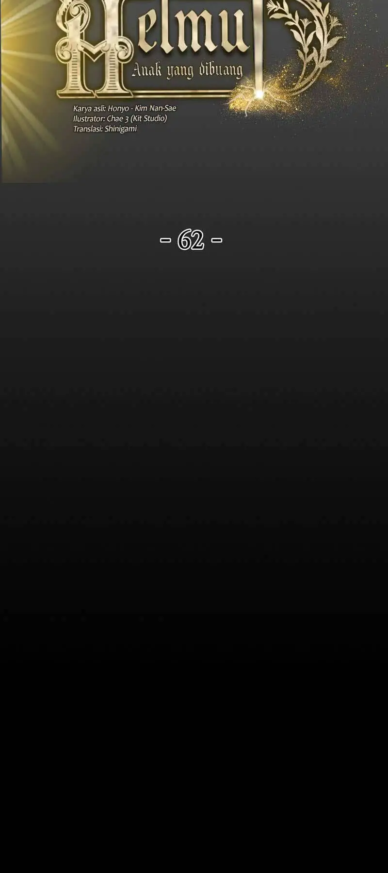 Helmut Đứa Trẻ Bị Ruồng Bỏ Nettruyen ZZZ Chương 62 Page 6