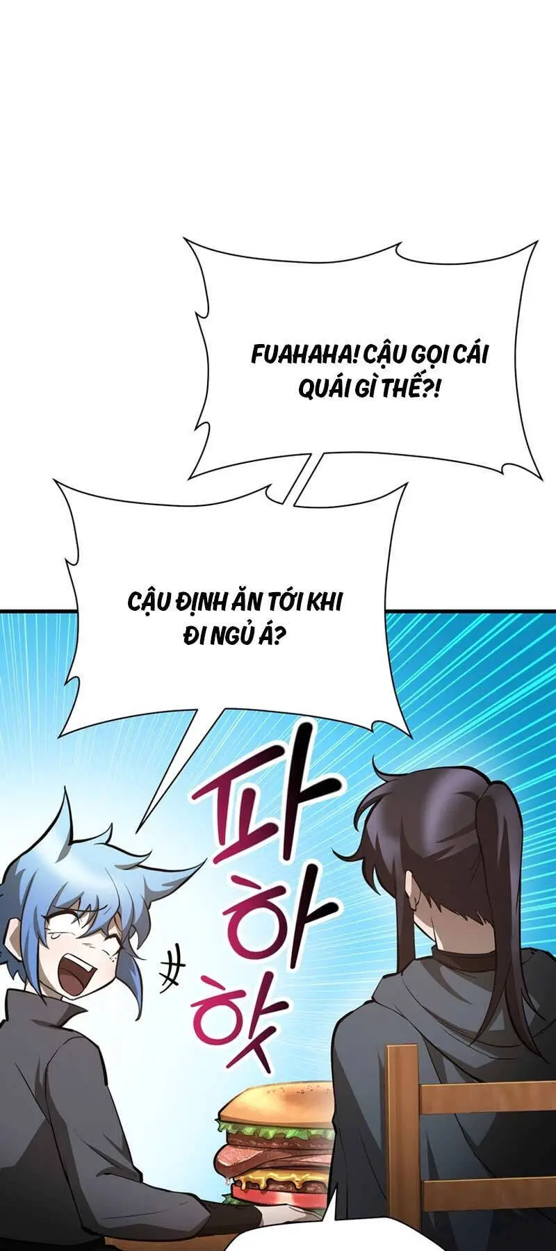 Helmut Đứa Trẻ Bị Ruồng Bỏ Nettruyen ZZZ Chương 62 Page 42