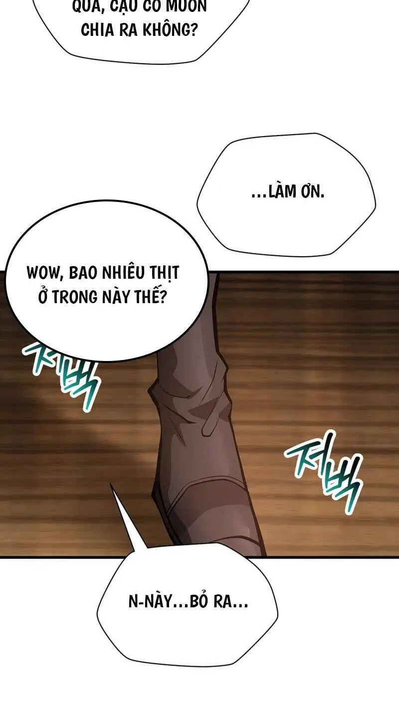 Helmut Đứa Trẻ Bị Ruồng Bỏ Nettruyen ZZZ Chương 62 Page 44