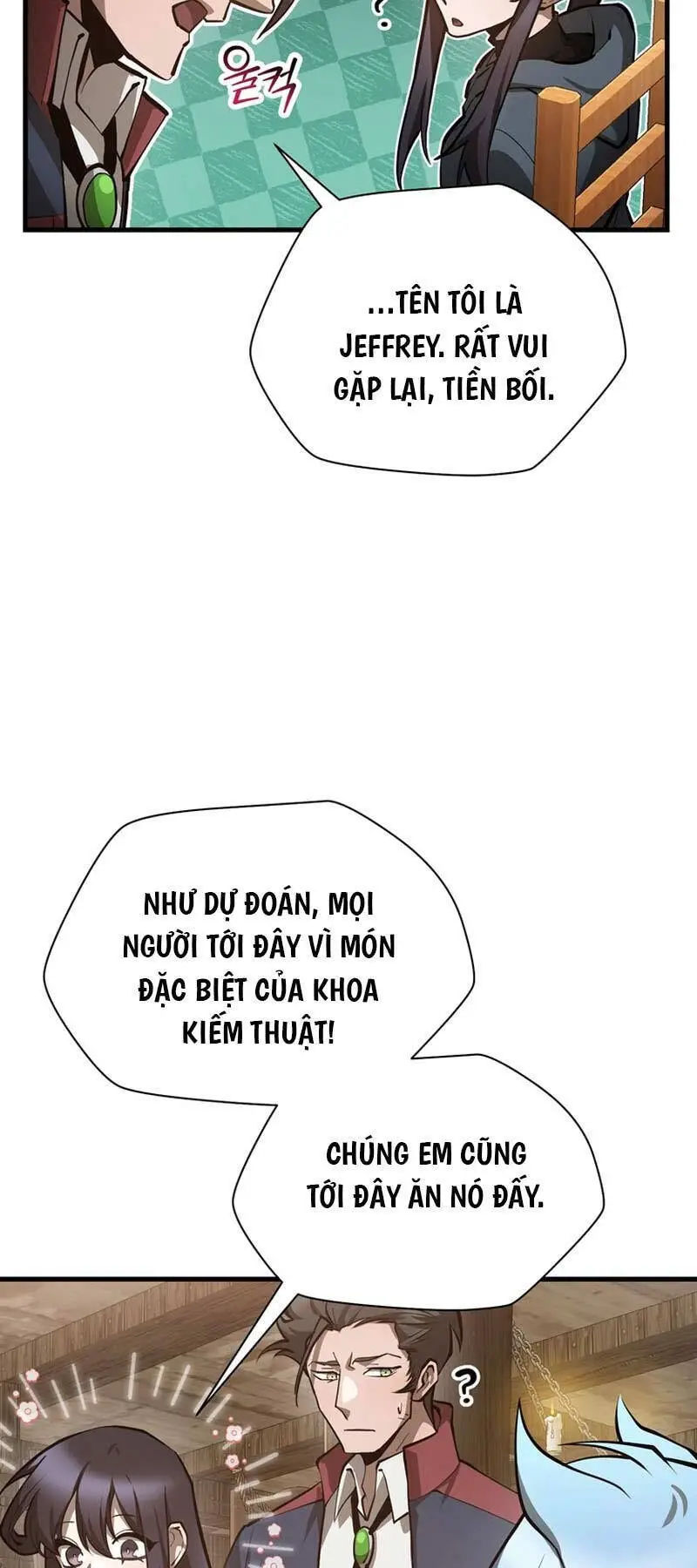 Helmut Đứa Trẻ Bị Ruồng Bỏ Nettruyen ZZZ Chương 62 Page 48