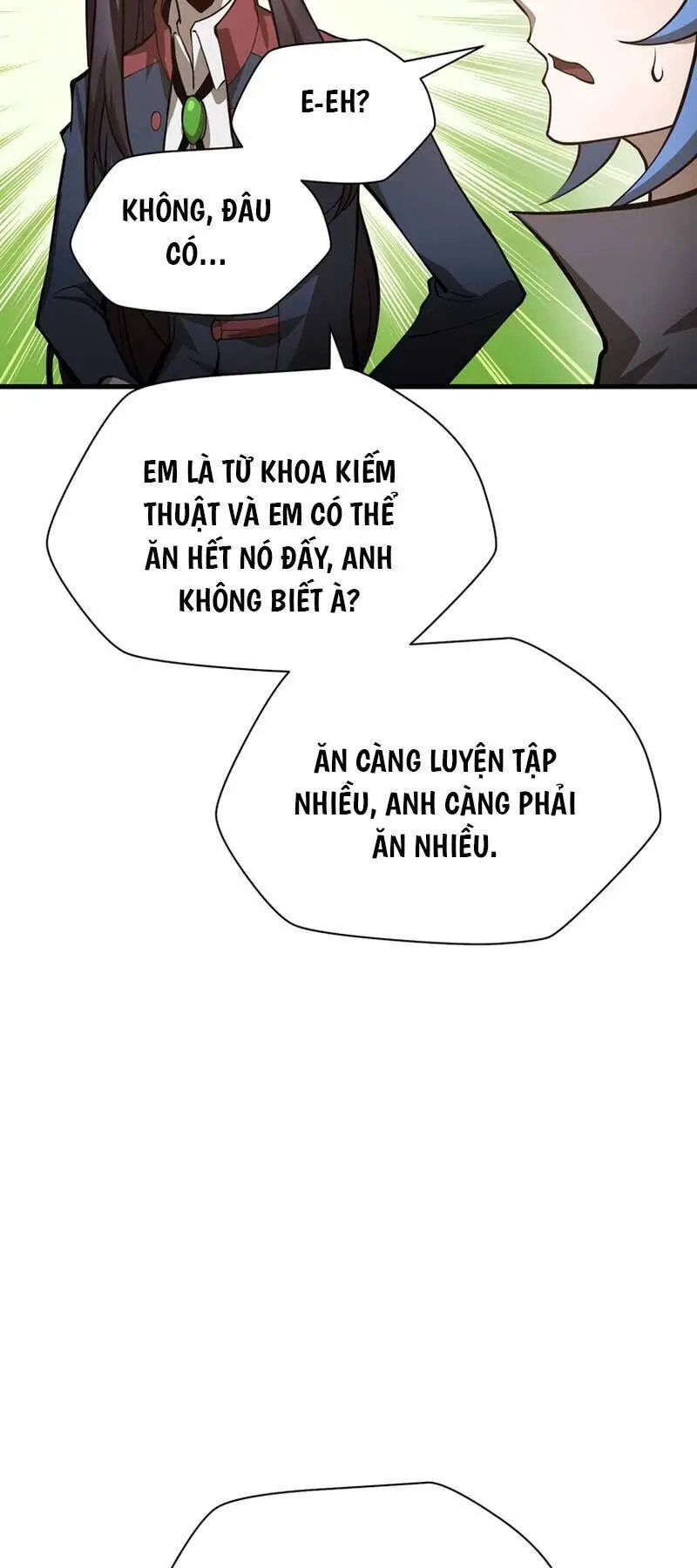 Helmut Đứa Trẻ Bị Ruồng Bỏ Nettruyen ZZZ Chương 62 Page 51