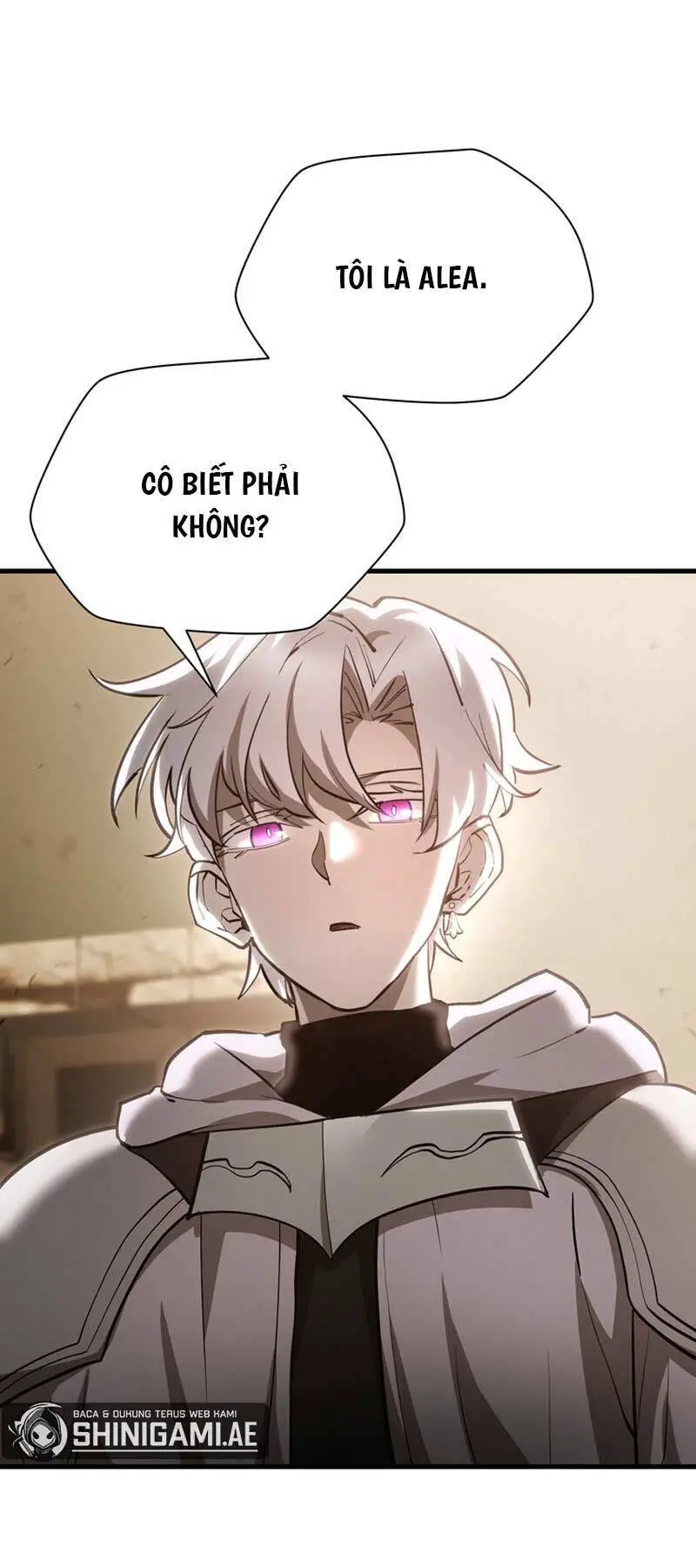 Helmut Đứa Trẻ Bị Ruồng Bỏ Nettruyen ZZZ Chương 62 Page 59