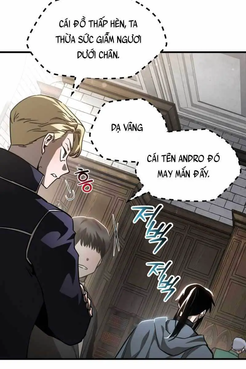Helmut Đứa Trẻ Bị Ruồng Bỏ Nettruyen ZZZ Chương 35 Page 10