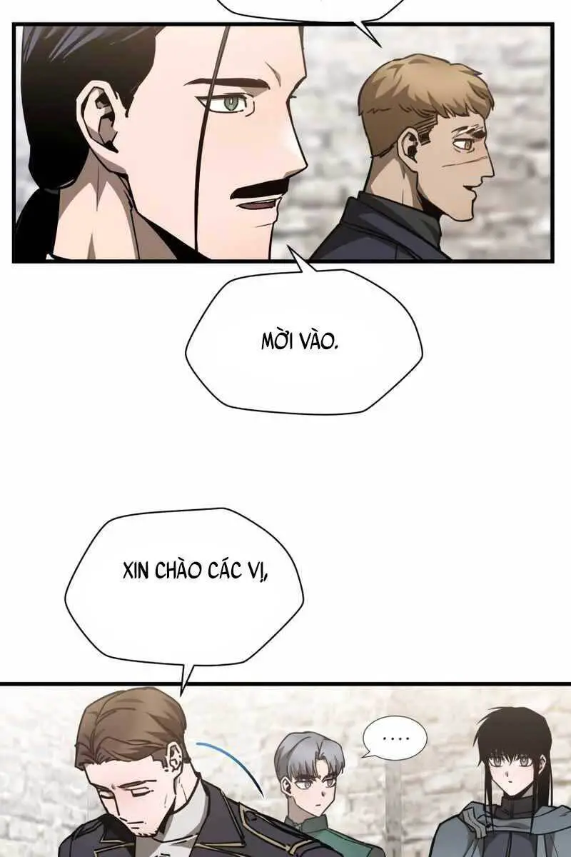Helmut Đứa Trẻ Bị Ruồng Bỏ Nettruyen ZZZ Chương 35 Page 17