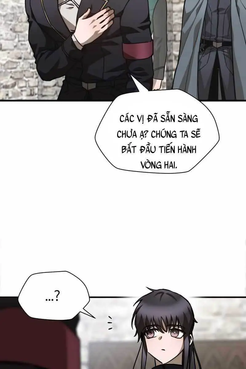 Helmut Đứa Trẻ Bị Ruồng Bỏ Nettruyen ZZZ Chương 35 Page 18
