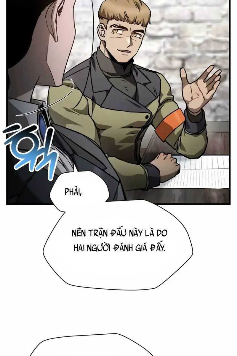 Helmut Đứa Trẻ Bị Ruồng Bỏ Nettruyen ZZZ Chương 35 Page 21