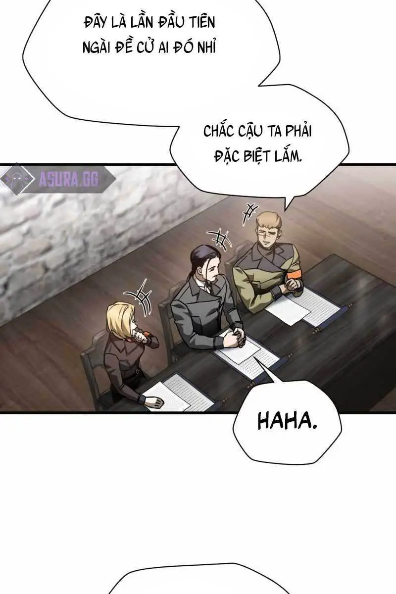 Helmut Đứa Trẻ Bị Ruồng Bỏ Nettruyen ZZZ Chương 35 Page 22
